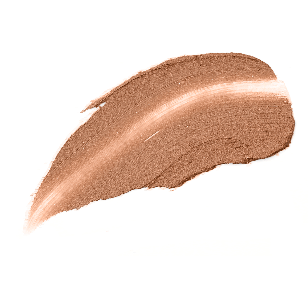 Bild: MAYBELLINE Dream Matte Mousse Make Up honey beige