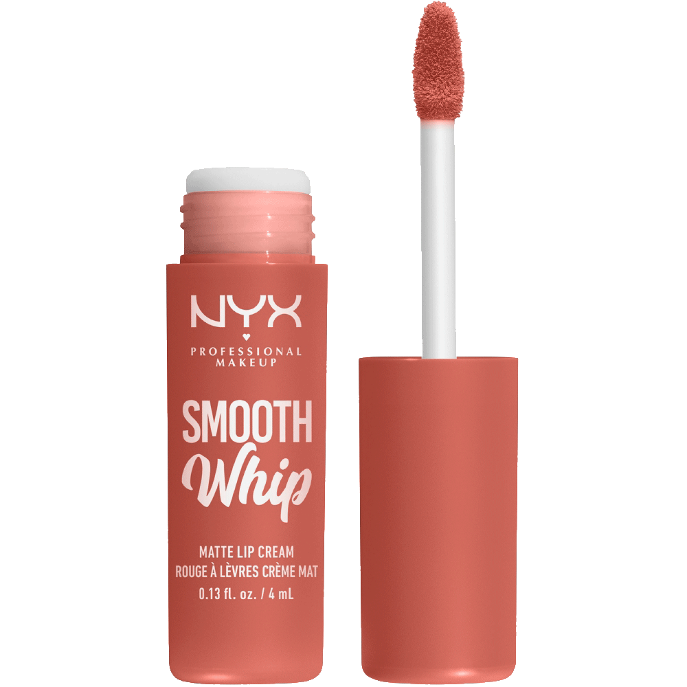 Bild: NYX Professional Make-up Smooth Whip Matte Lip Cream Laundry Day