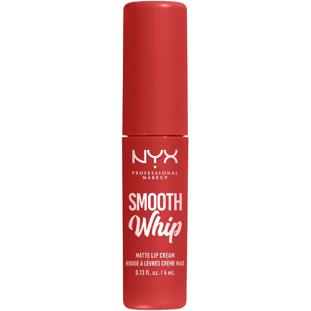 Bild: NYX Professional Make-up Smooth Whip Matte Lip Cream Parfait