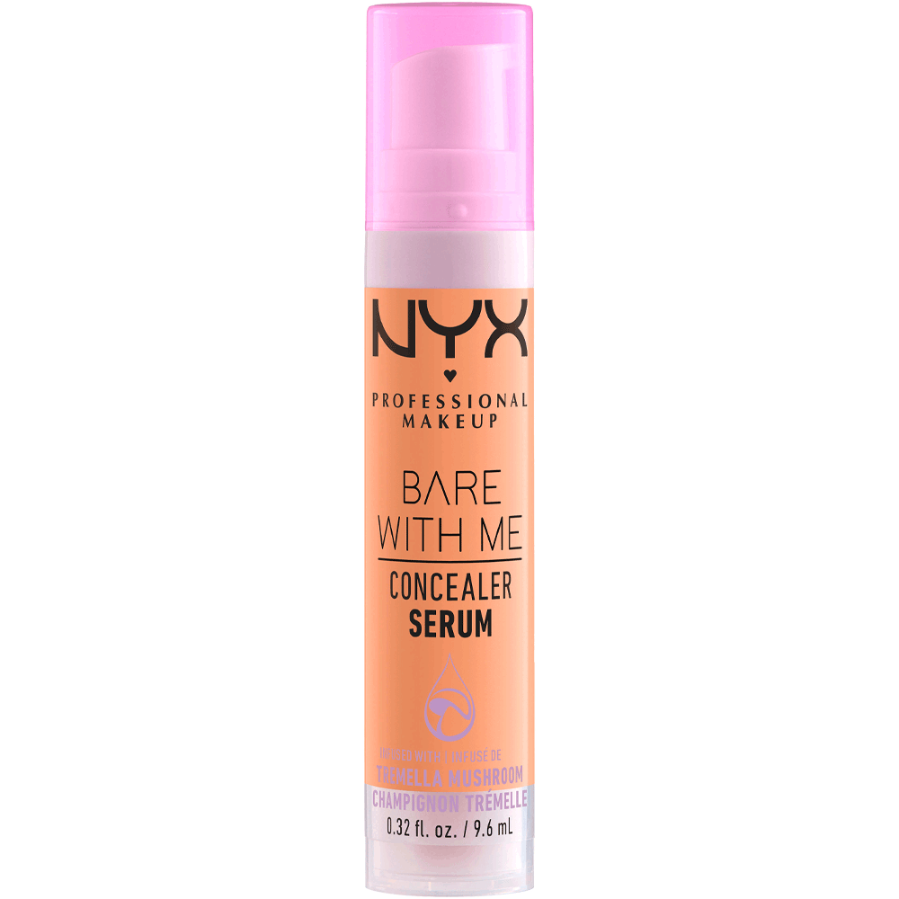 Bild: NYX Professional Make-up Bare With Me Concealer Serum 5.5