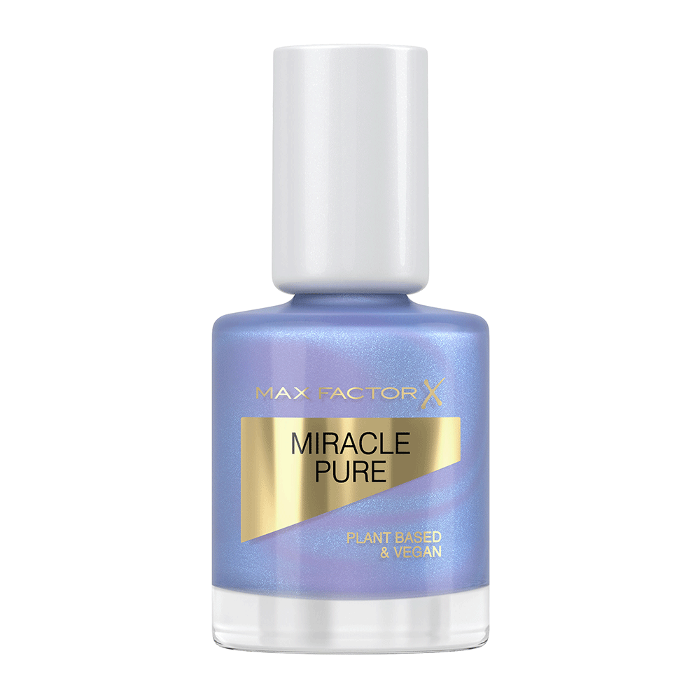 Bild: MAX FACTOR Nagellack Miracle Pure Bright Angelite