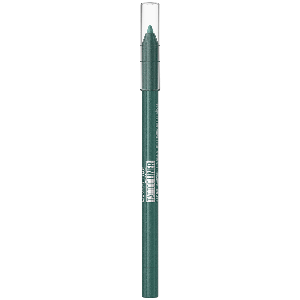 Bild: MAYBELLINE Tattoo Liner Gel Pencil 815