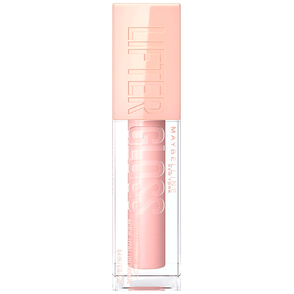 Bild: MAYBELLINE Lifter Gloss 002