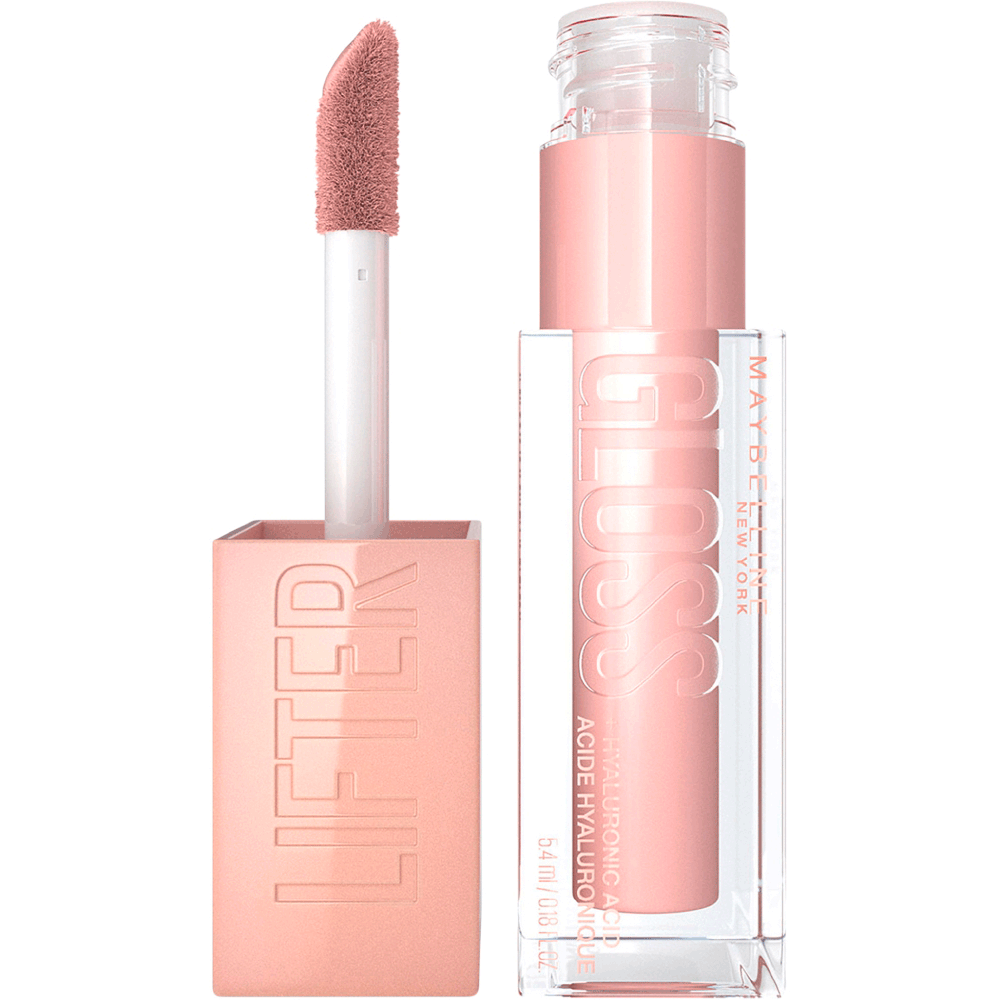 Bild: MAYBELLINE Lifter Gloss 002