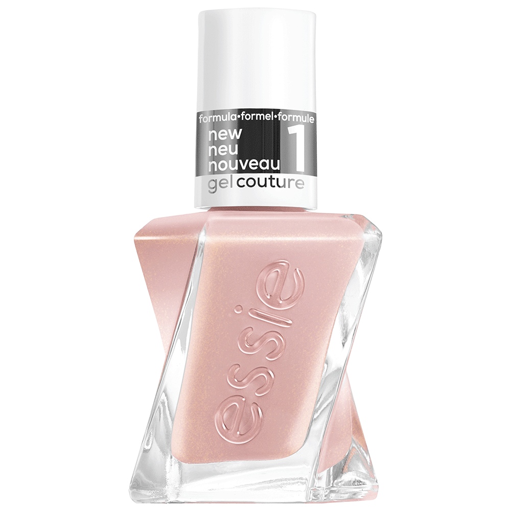 Bild: Essie Nagellack Gel Couture Last Nightie