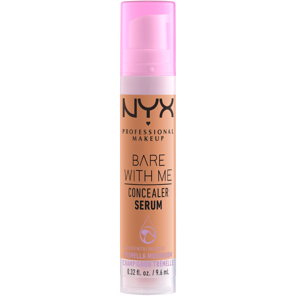 Bild: NYX Professional Make-up Concealer Serum 07