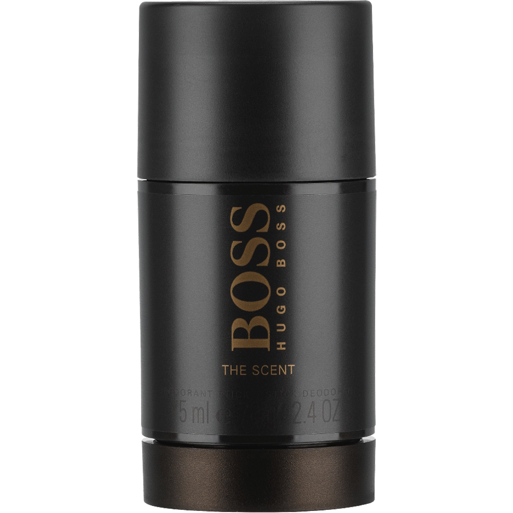 Bild: Hugo Boss The Scent Deodorant Stick 