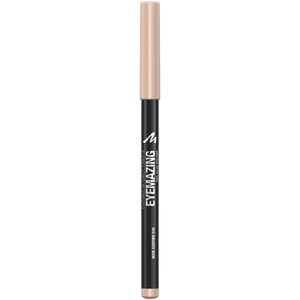 Bild: MANHATTAN Eyemazing Kohl Eyeliner Nude Couture