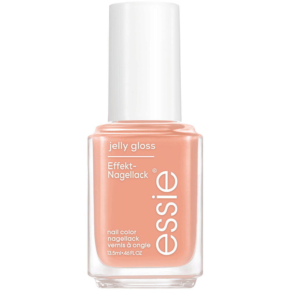 Bild: Essie Nagellack Jelly Gloss 