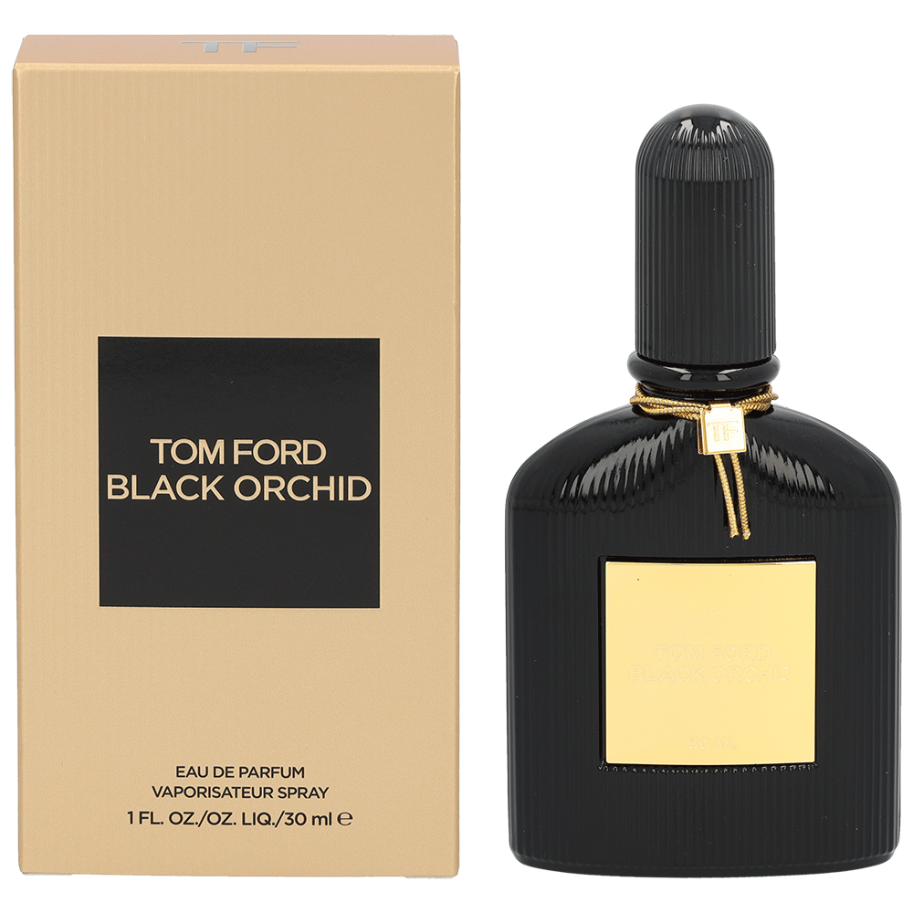 Bild: Tom Ford Black Orchid Eau de Parfum 30ml