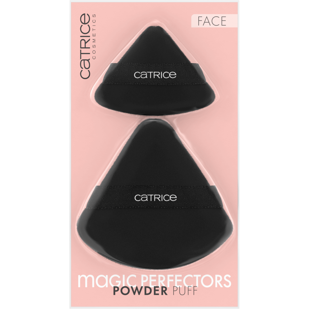 Bild: Catrice Magic Perfectors Powder Puff 