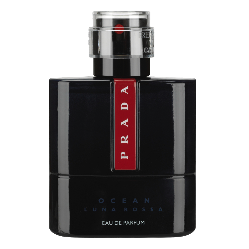 Bild: Prada Luna Rossa Ocean Eau de Parfum 