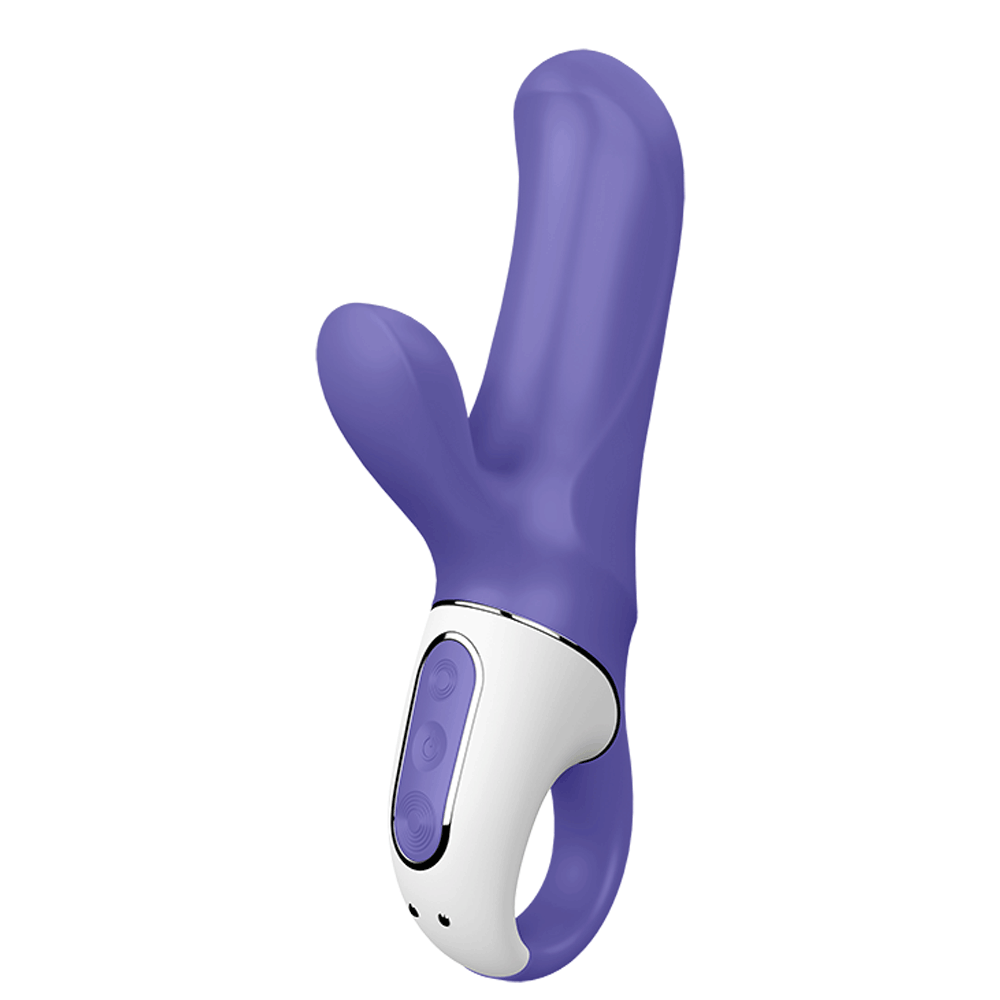 Bild: Satisfyer Magic Bunny 