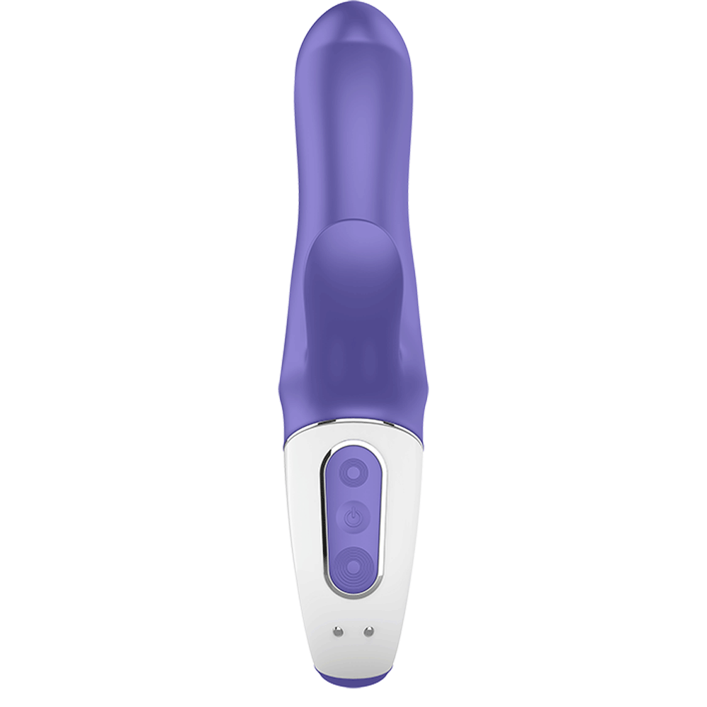 Bild: Satisfyer Magic Bunny 