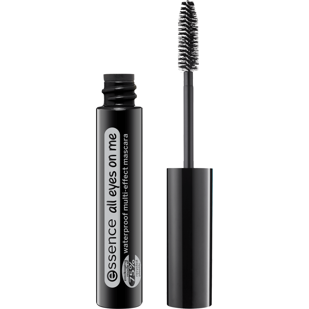 Bild: essence All Eyes On Me Multi-Effect Mascara 