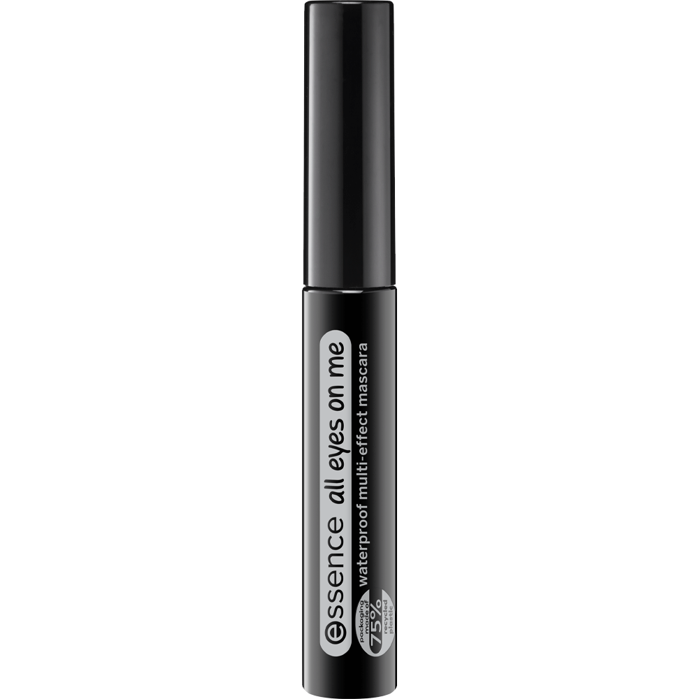 Bild: essence All Eyes On Me Multi-Effect Mascara 