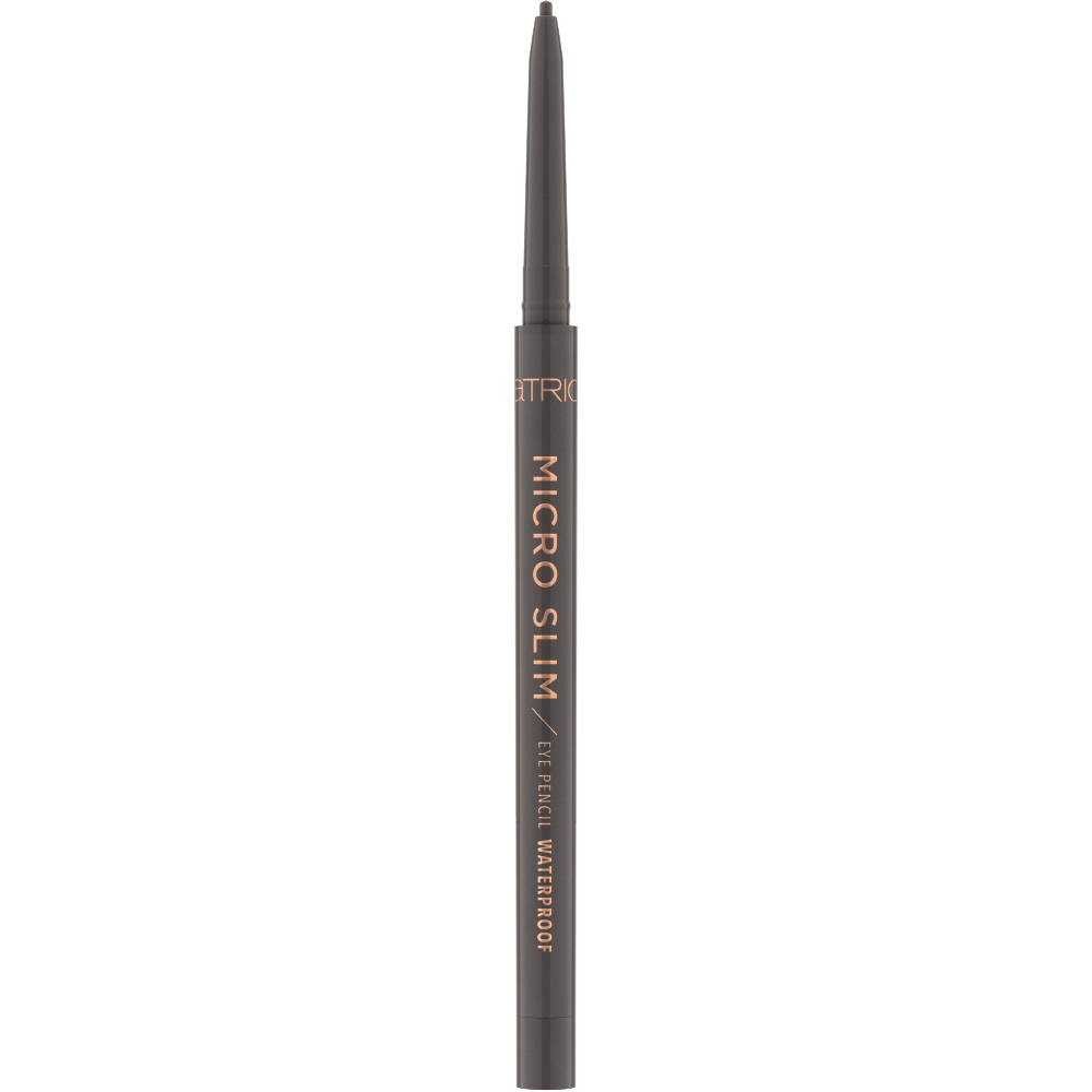 Bild: Catrice Micro Slim Eye Pencil Waterproof 010 020