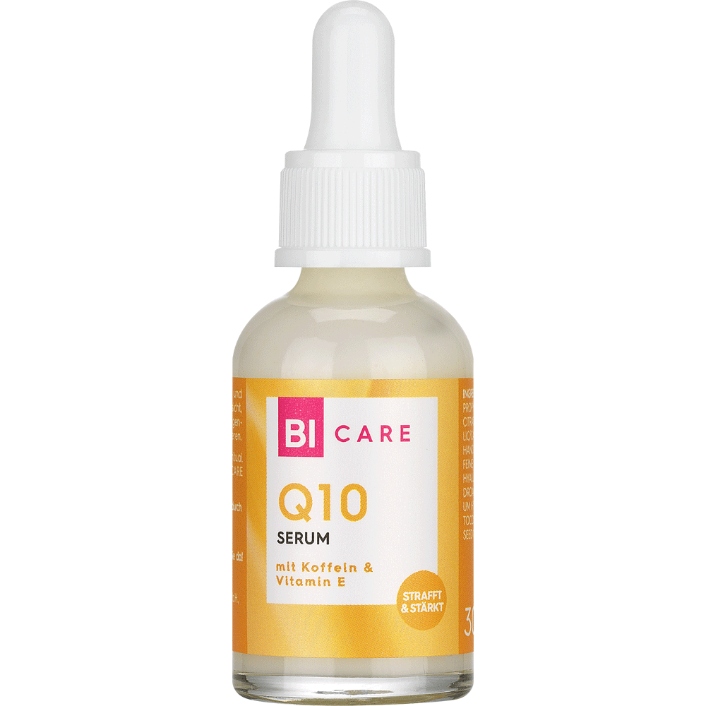 Bild: BI CARE Serum Q10 