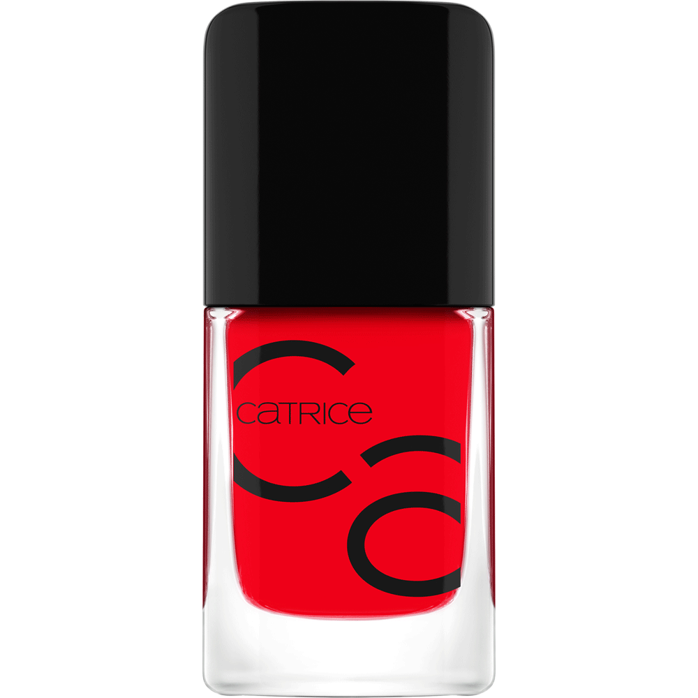 Bild: Catrice Iconails Gel Lacquer Vive l'Amour