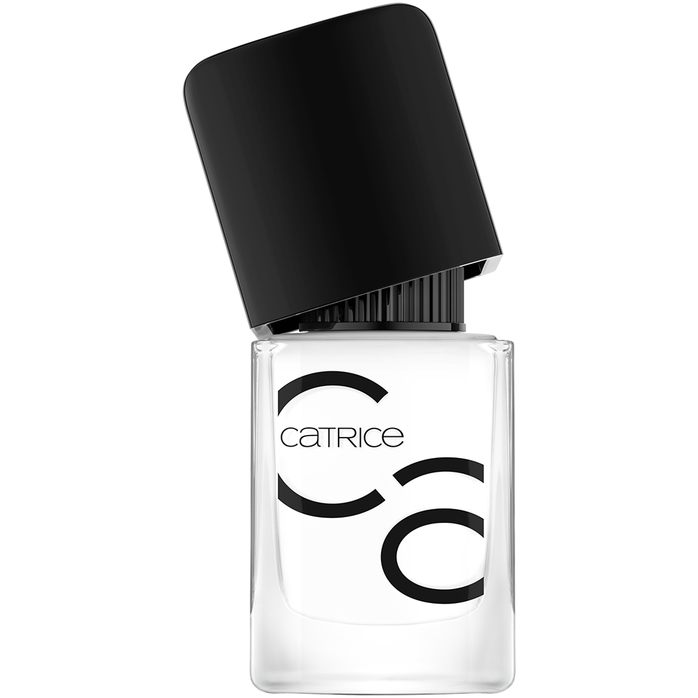 Bild: Catrice Iconails Gel Lacquer Ibiza Feeling