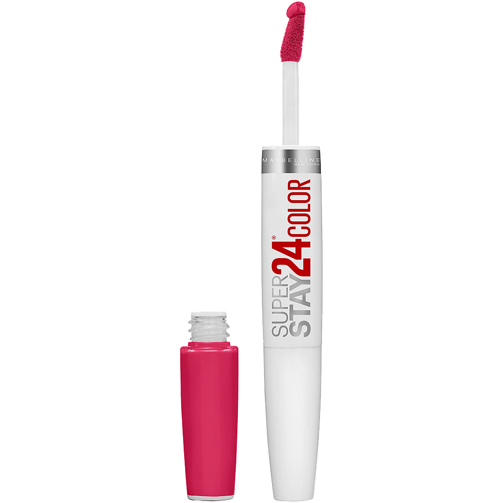 Bild: MAYBELLINE Superstay 24h Lippenstift bleach