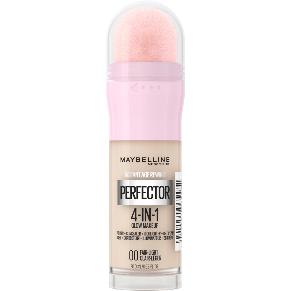 Bild: MAYBELLINE Instant Perfector Glow 4-in-1 Make-Up Fair.Light