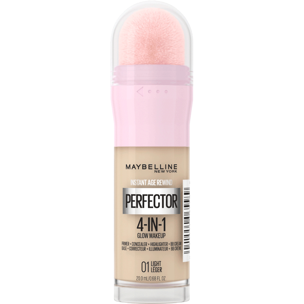 Bild: MAYBELLINE Instant Perfector Glow 4-in-1 Make-up Beige