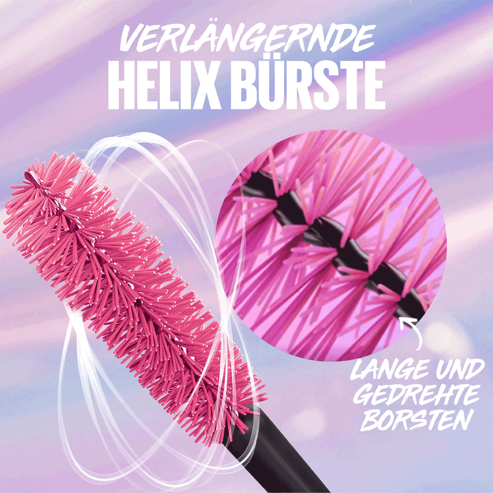 Bild: MAYBELLINE Falsies Surreal Extensions Mascara 