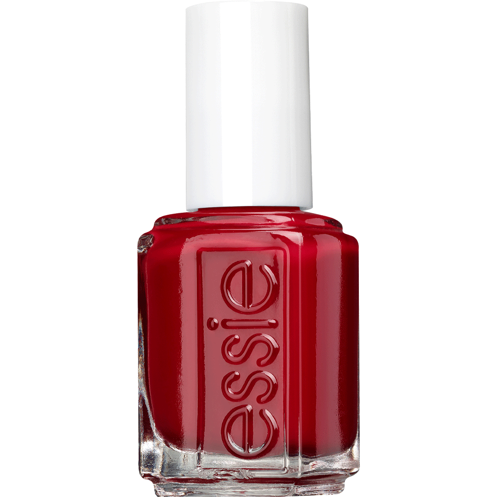 Bild: Essie Nagellack maki me happy