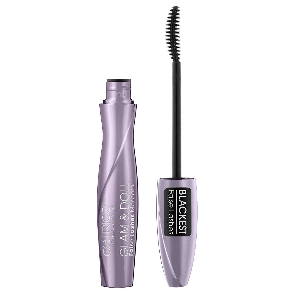 Bild: Catrice Glam & Doll False Lashes Mascara 