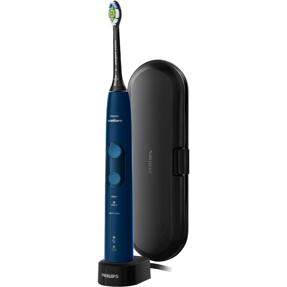 Bild: PHILIPS Sonicare Elektische Zahnbürste 5100 Protective Clean 