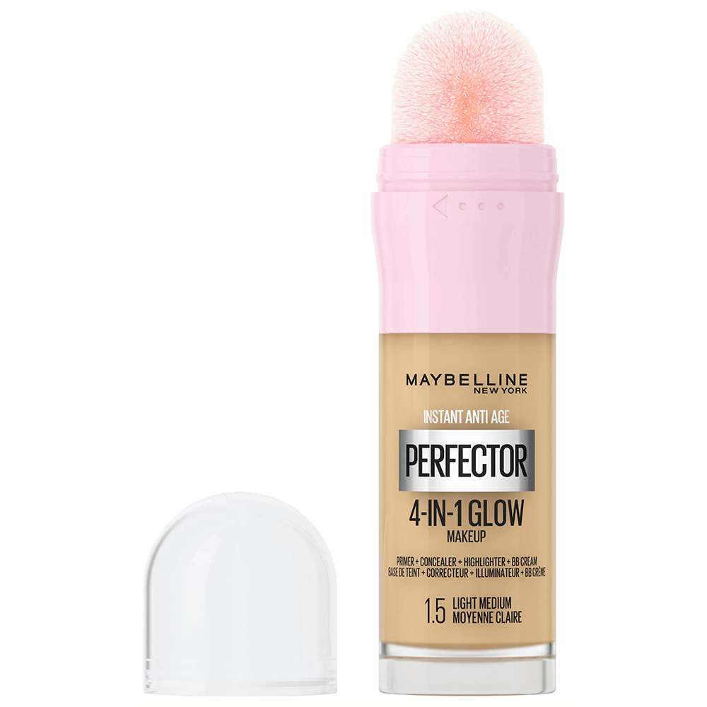 Bild: MAYBELLINE Instant Perfector Glow 4-in-1 Light Medium