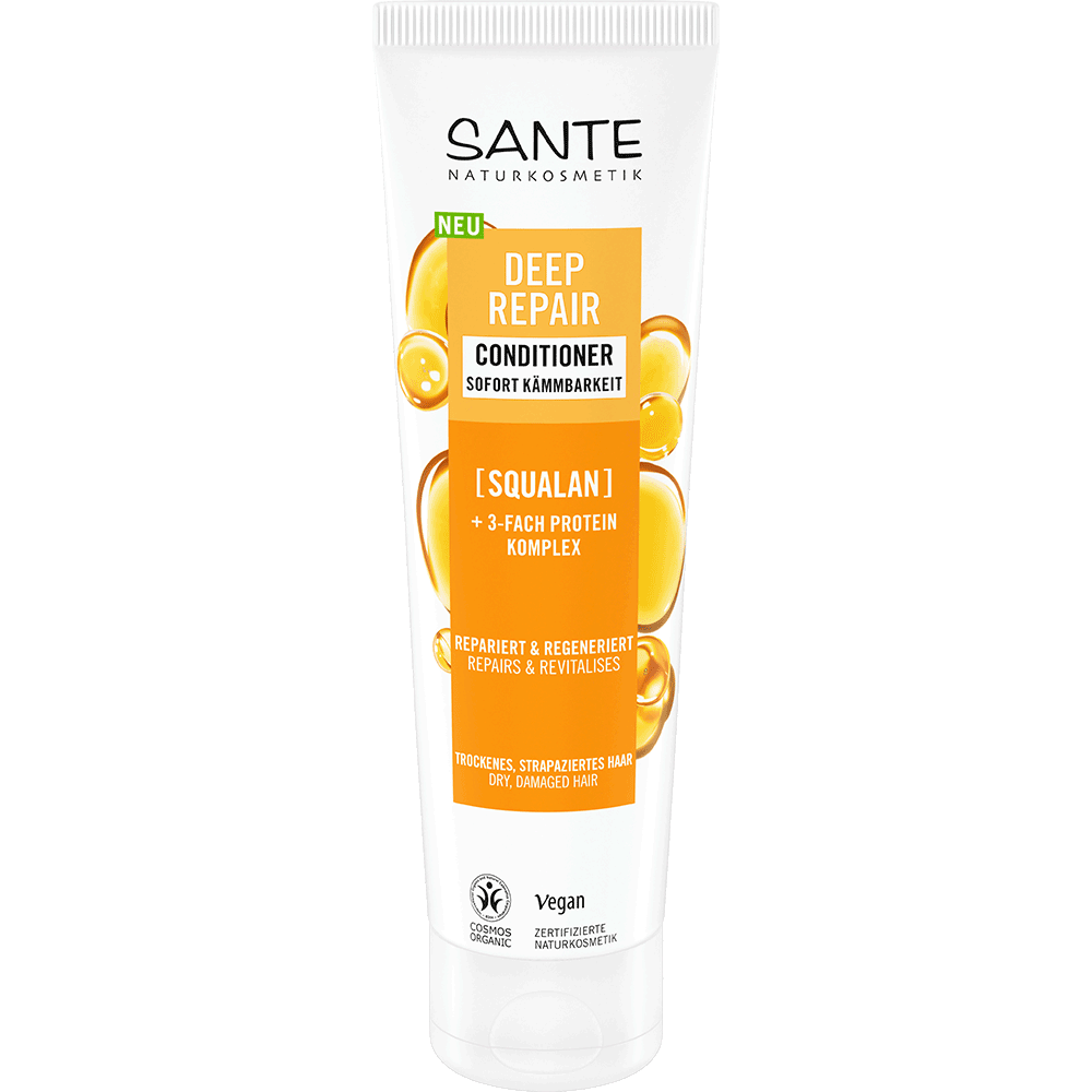 Bild: SANTE Conditioner Deep Repair 