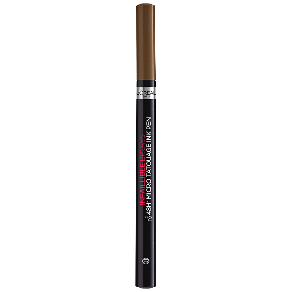 Bild: L'ORÉAL PARIS Brow Artist Xpert Augenbrauenstift brunette