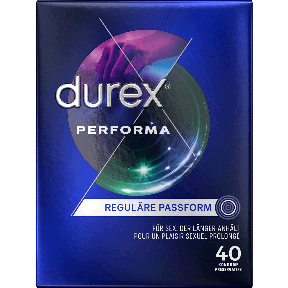 Bild: durex Kondome Performa 