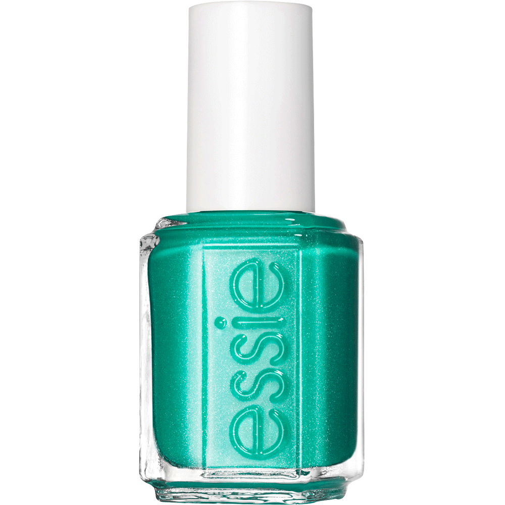 Bild: Essie Nagellack naughty nautical