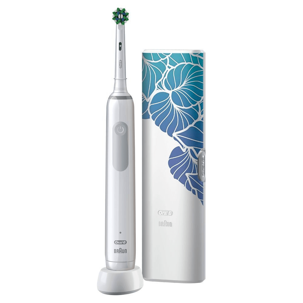 Bild: Oral-B Pro 3 3500 White 