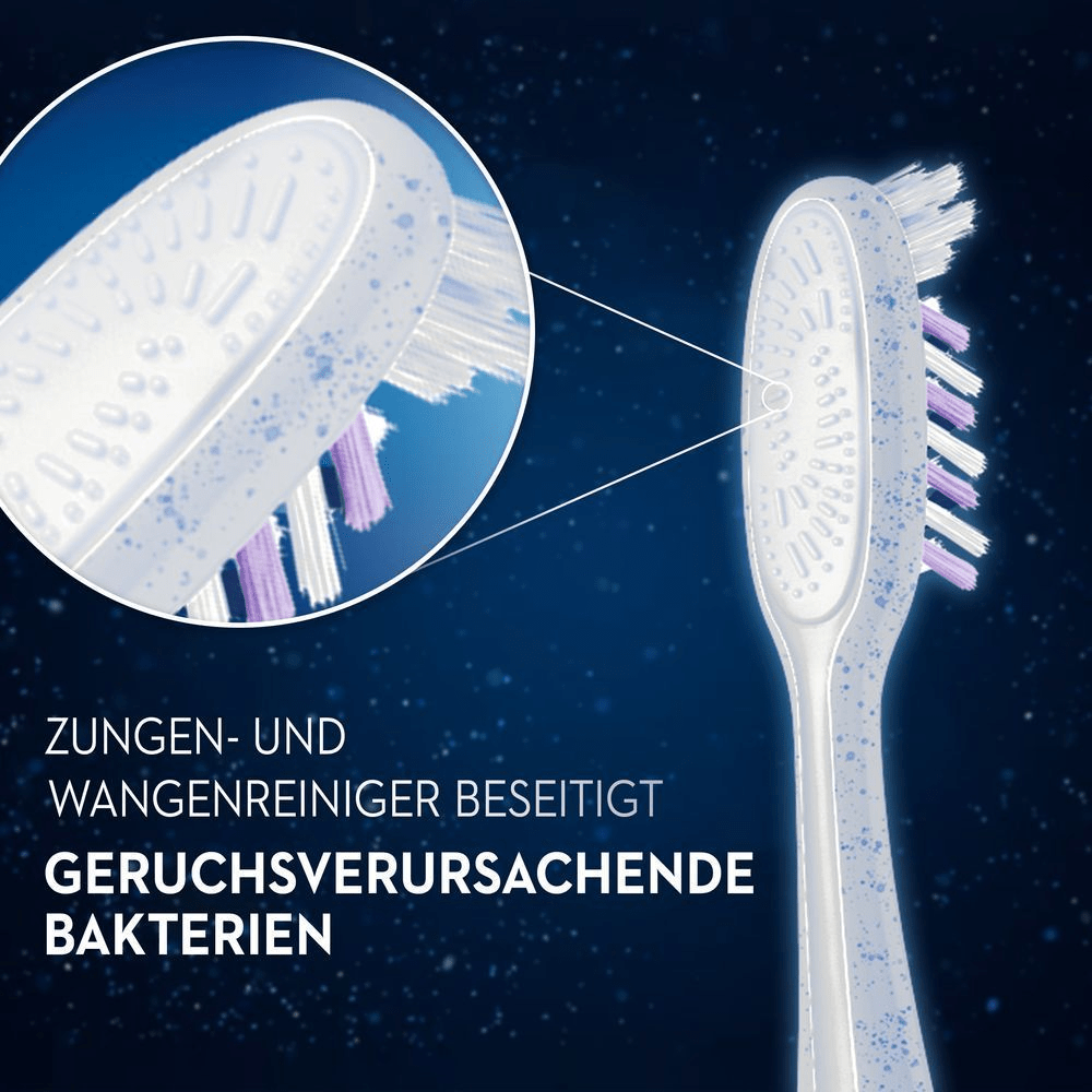 Bild: Oral-B Pro Expert Crossaction Eco Edition 40M Handzahnbürste 