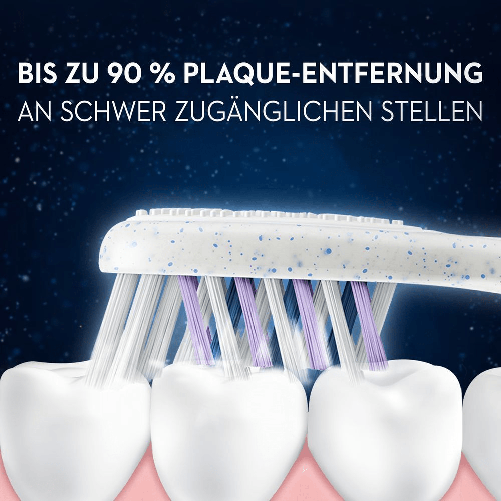 Bild: Oral-B Pro Expert Crossaction Eco Edition 40M Handzahnbürste 