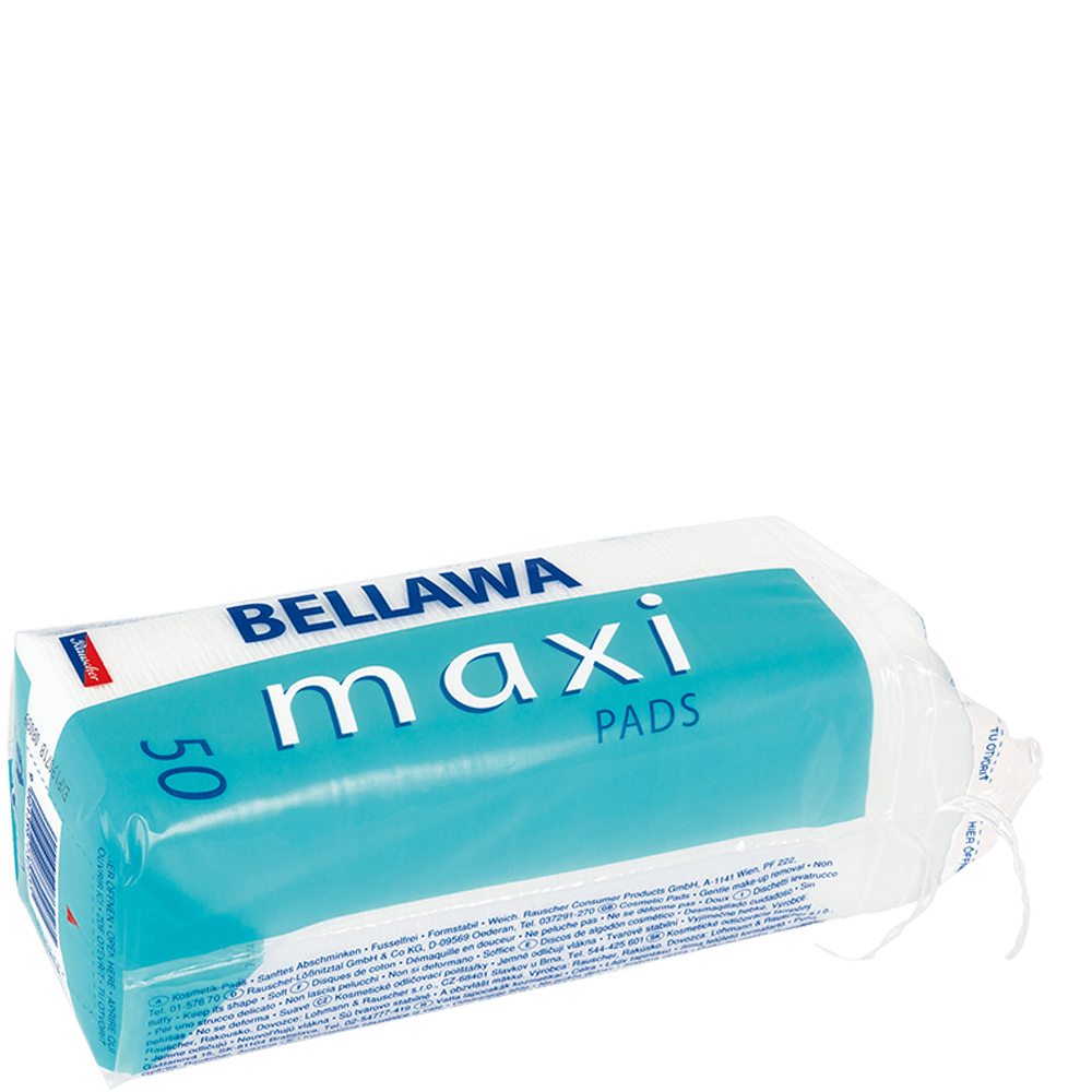 Bild: Bellawa Maxi Pads 