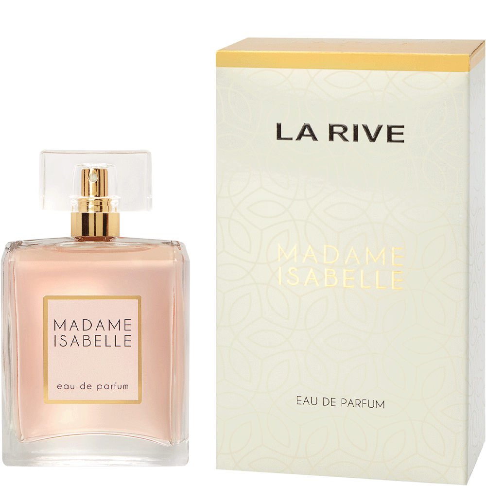 Bild: LA RIVE Madame Isabelle Eau de Parfum 