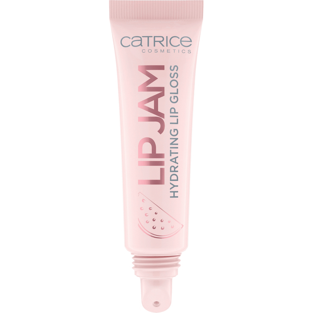 Bild: Catrice Lip Jam Hydrating Lip Gloss 010