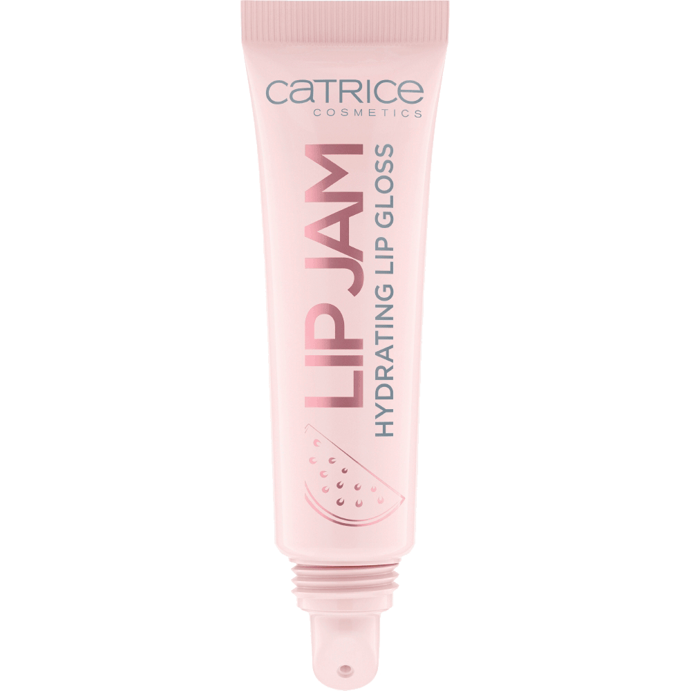 Bild: Catrice Lip Jam Hydrating Lip Gloss 020