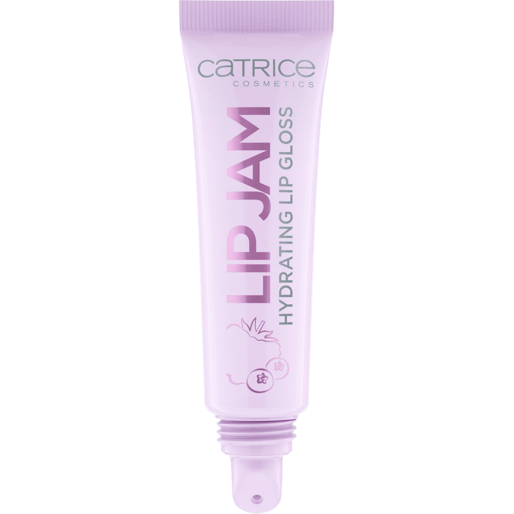 Bild: Catrice Lip Jam Hydrating Lip Gloss 040