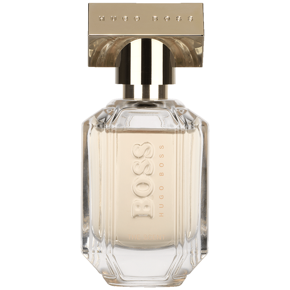 Bild: Hugo Boss The Scent Eau de Parfum 