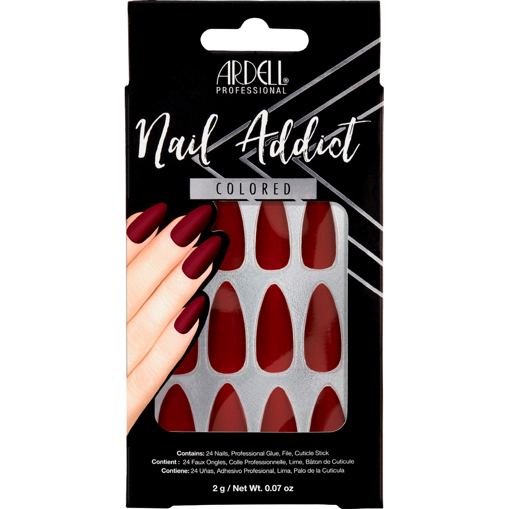 Bild: ARDELL Nail Addict 