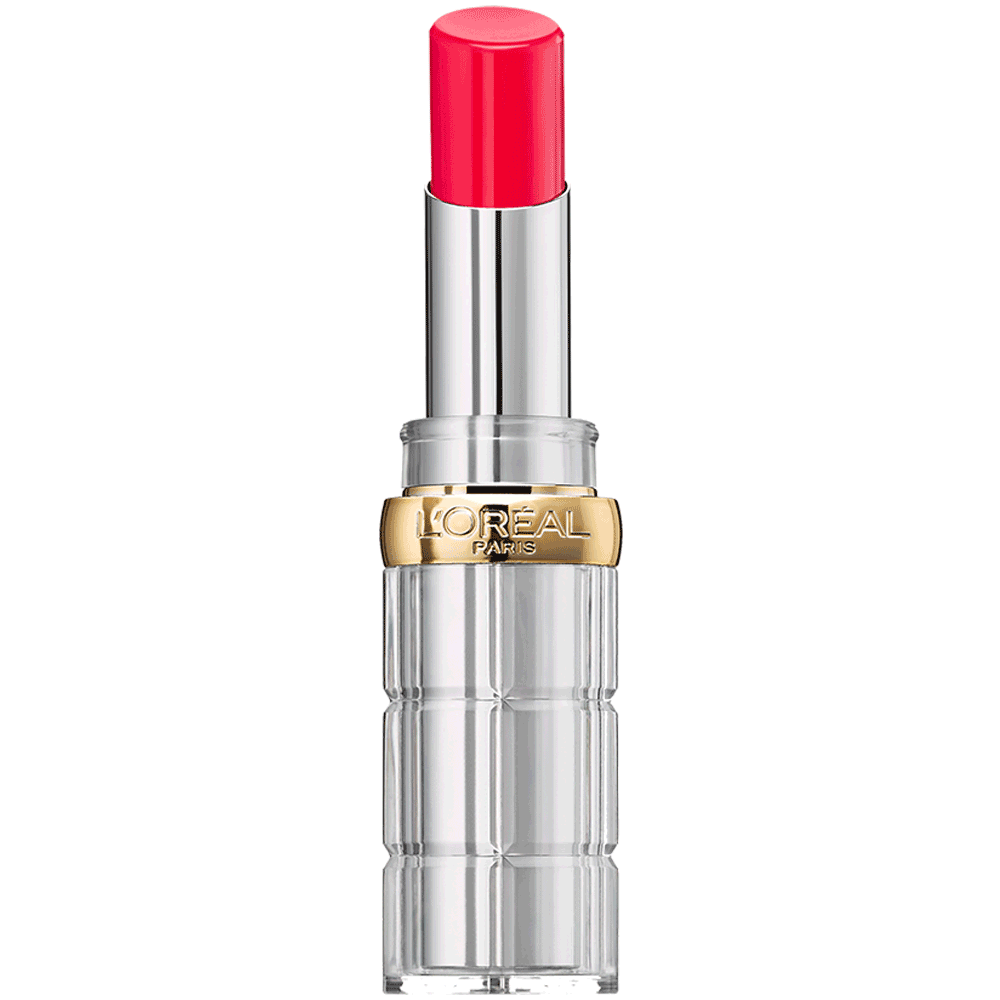 Bild: L'ORÉAL PARIS Color Riche Shine Lippenstift 109