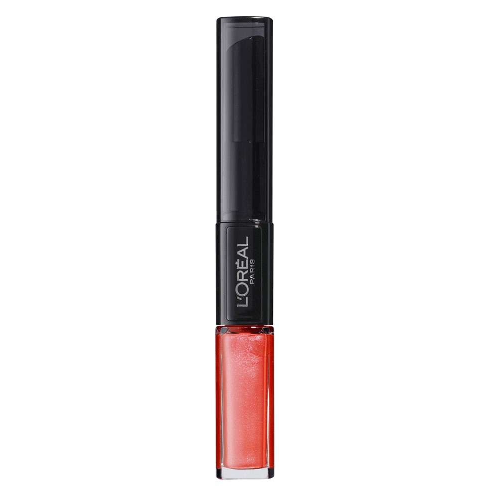 Bild: L'ORÉAL PARIS Infaillible Lippenstift Corail Constant