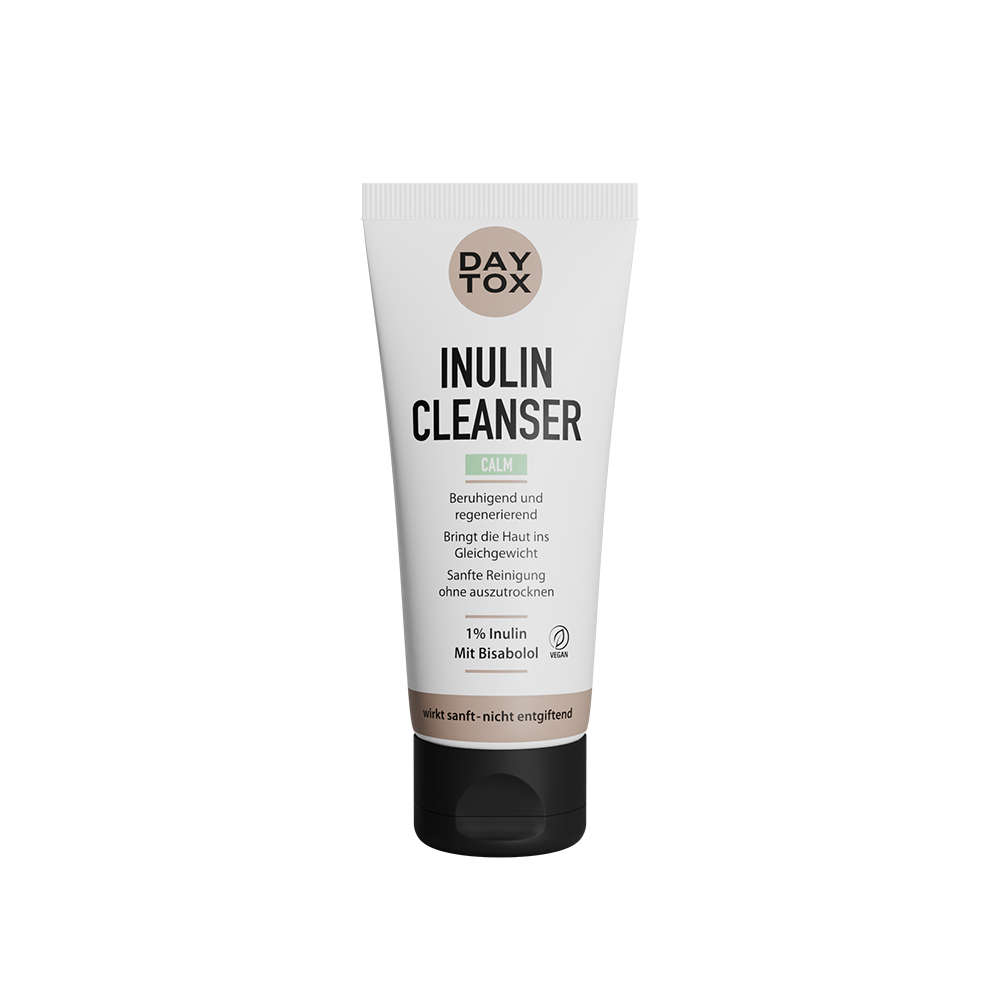 Bild: Daytox Inulin Cleanser 