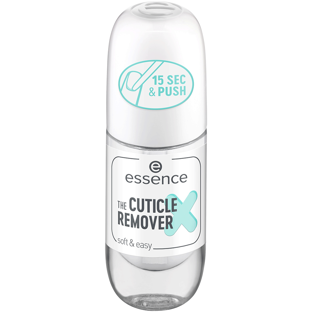 Bild: essence The Cuticle Remover 